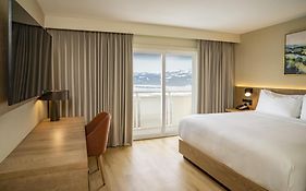 Doubletree By Hilton Wilkes-Barre